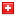 benq.pl server is located in Switzerland